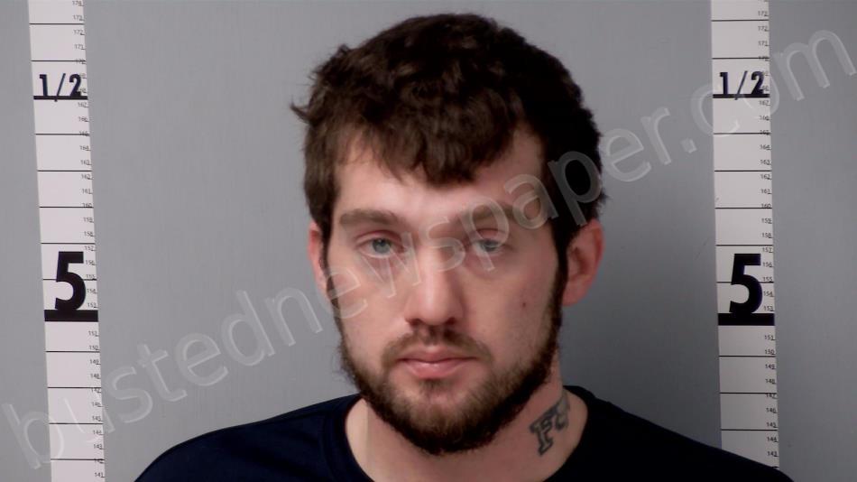 RISLEY, KRISTOPHER MICHAEL #, Gratiot County, Michigan - 2022-12-07 21:11:00