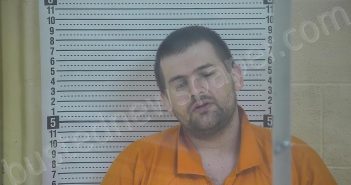 CISCO, JACOB | 2022-12-07 19:08:00 Taylor County, Kentucky Booking