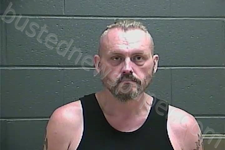 ROBERTS, TERRY LYNN #, Perry County, Indiana - 2022-12-08 23:41:00