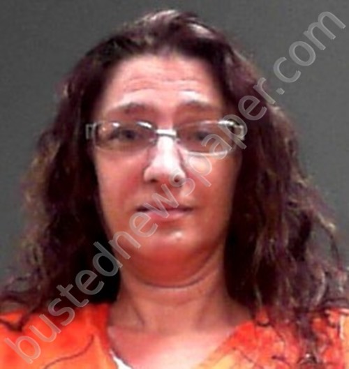 WYATT, WENDY MAE #, Ohio County, West Virginia - 2022-12-08 09:50:00