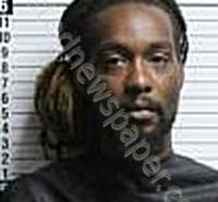 <B>HOLLAND</B>, <B>JAQUAN</B> LAMONT #, Brunswick County, North Carolina - 2022-12-08