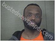SMITH, MITCHELL | 2022-12-08 Harnett County, North Carolina Booking