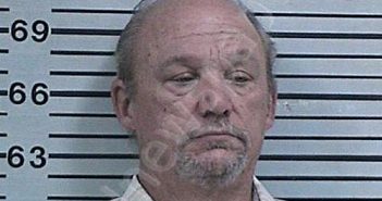 BULLOCK, MARK ROBERT | 2022-12-08 13:38:17 Hood County, Texas Booking
