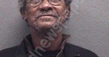 RILEY, KENNETH RAY | 2022-12-08 Muskegon County, Michigan Booking