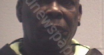 <B>GILMORE</B>, <B>RICKY</B> <B>LEE</B> #, Cleveland County, North Carolina - 2022-12-08 12:15:00