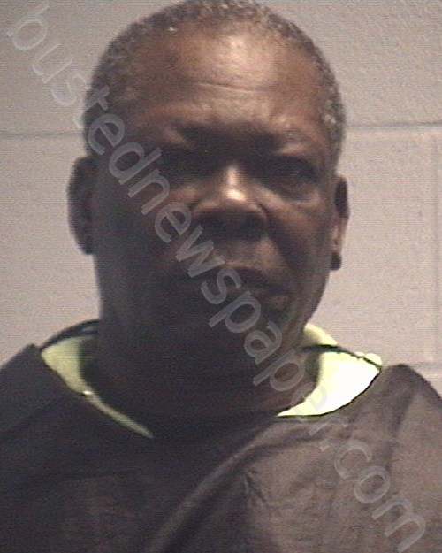 GILMORE, RICKY LEE #, Cleveland County, North Carolina - 2022-12-08 12:15:00