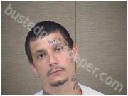 MACE, JOSHUA | 2022-12-08 Harnett County, North Carolina Booking
