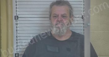 ENNIS, DAWSON | 2022-12-08 11:39:00 Taylor County, Kentucky Booking