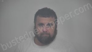 SMITH, JEREMY RYAN | 2022-12-08 21:01:00 Rockbridge Regional Jail, Virginia Booking