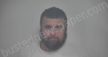 <B>SMITH</B>, <B>JEREMY</B> <B>RYAN</B> #, Rockbridge Regional Jail, Virginia - 2022-12-08 21:01:00