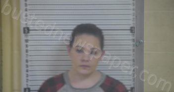 COPELAND, CLELSEA | 2022-12-08 19:04:00 Taylor County, Kentucky Booking