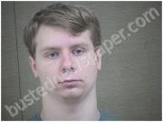 WALLER, CHRISTIAN | 2022-12-08 Harnett County, North Carolina Booking
