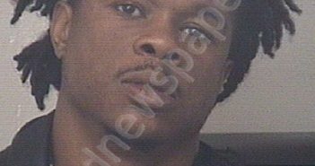 <B>NORRIS</B>, <B>TERRENCE</B> <B>MONTREAL</B> #, Cleveland County, North Carolina - 2022-12-08 07:41:00