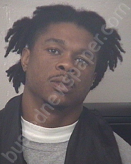 NORRIS, TERRENCE MONTREAL #, Cleveland County, North Carolina - 2022-12-08 07:41:00