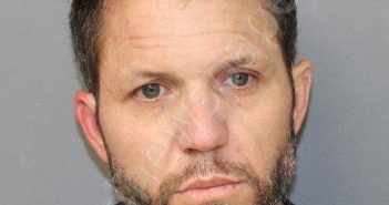 <B>GRIFFIN</B>, <B>JEREMY</B> <B>LEE</B> #, Greene County, Ohio - 2022-12-08 22:30:00