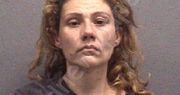 CRAWFORD, KERRI SUE | 2022-12-08 Muskegon County, Michigan Booking