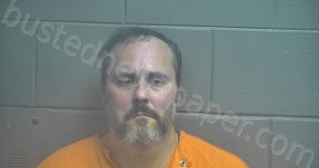 MITCHELL, GEORGE WILLIAM, II | 2022-12-08 00:05:00 Scott County, Kentucky Booking