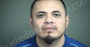 GAMBOA, SAMUEL | 2022-12-08 Wyandotte County, Kansas Booking