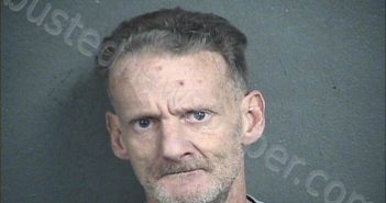 BRASHER, GREGORY WILLIAM | 2022-12-08 Wyandotte County, Kansas Booking