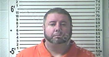 FRANKLIN, CHRISTOPHER FITZGERALD | 2022-12-08 03:16:00 Hardin County, Kentucky Booking