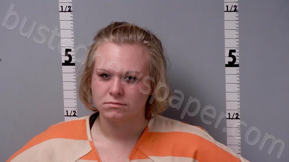 WILLIAMS, FAITH MAHYA #, Gratiot County, Michigan - 2022-12-08 13:06:00
