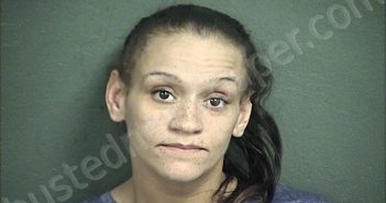 PATTERSON, BARBARA KATHLEEN | 2022-12-08 Wyandotte County, Kansas Booking
