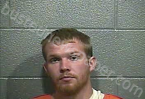 VINCENT, JAMES #, Barren County, Kentucky - 2022-12-08 23:19:00