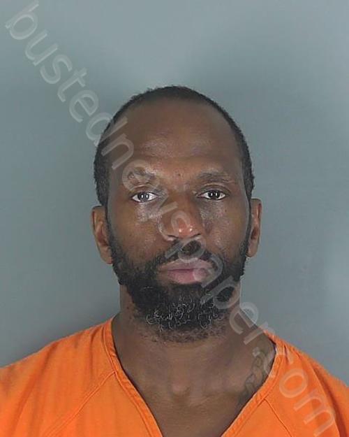 WARREN WESLEY THOMAS #, Spartanburg County, South Carolina - 2022-12-08 17:18:31