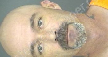 <B>WOOD</B>,<B>JAY</B> <B>EDWARD</B> #, Cherokee County, Texas - 2022-12-08
