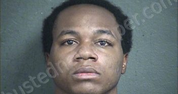 HOUSTON, DAVID ISAIAH | 2022-12-08 Wyandotte County, Kansas Booking