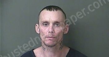 <B>PETRO</B>, <B>BRIAN</B> <B>K</B> #, Howard County, Indiana - 2022-12-09 23:36:00