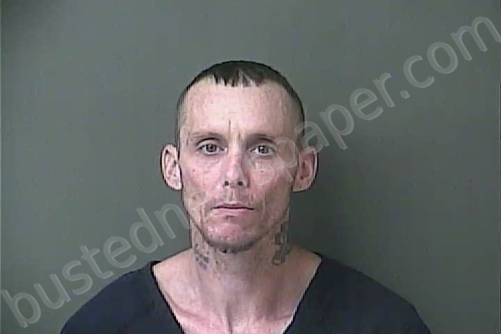 PETRO, BRIAN K #, Howard County, Indiana - 2022-12-09 23:36:00