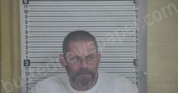 SHOFNER, CHRISTOPHER NEIL | 2022-12-09 09:01:00 Taylor County, Kentucky Booking