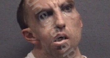 SCHUITEMA, CHRISTOPHER PAUL | 2022-12-09 Muskegon County, Michigan Booking