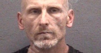 MIEL, BILLY JOE | 2022-12-09 Muskegon County, Michigan Booking