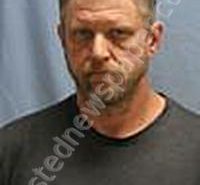 <B>FORRESTER</B>, <B>ANTHONY</B> <B>JAMES</B> #, Pulaski County, Arkansas - 2022-12-09