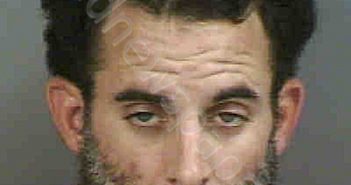 <B>VICENTE</B>,<B>FELIX</B> #, Collier County, Florida - 2022-12-09
