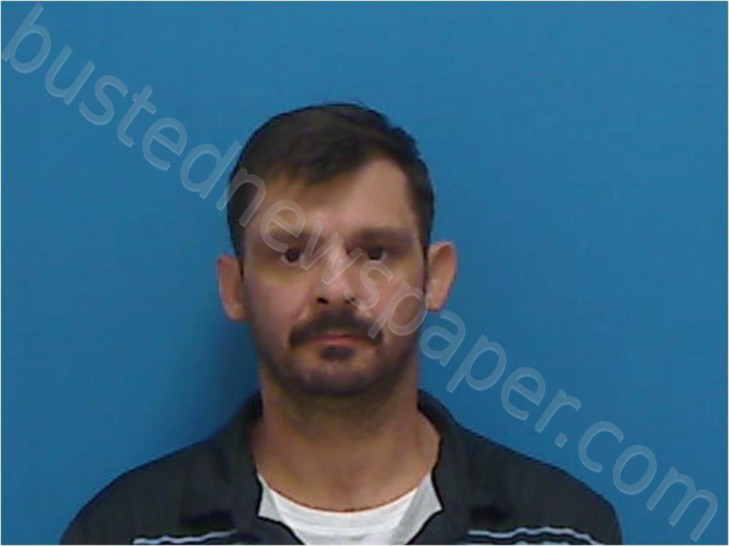 MCDONALD,MATTHEW LEE #, Catawba County, North Carolina - 2022-12-09