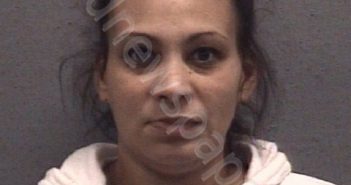 MCMANN, SHANIKA LYNN | 2022-12-09 Muskegon County, Michigan Booking