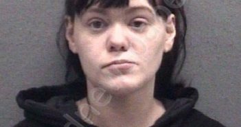 WILSON, KAMERON PAIGE | 2022-12-09 Muskegon County, Michigan Booking