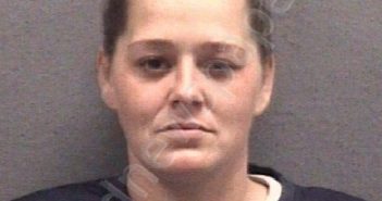 MORELAND, AMBER LEA | 2022-12-09 Muskegon County, Michigan Booking