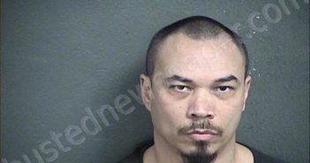 PEARCE, STEVEN JOHN | 2022-12-09 Wyandotte County, Kansas Booking