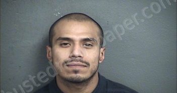 ROMO GONZALES, BRYAN | 2022-12-09 Wyandotte County, Kansas Booking