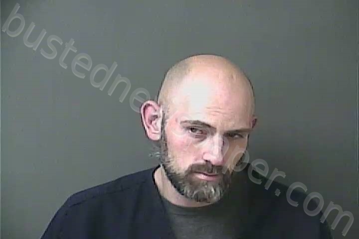WHITMAN, WILLIAM DOUGLAS, III #, Howard County, Indiana - 2022-12-09 21:23:00