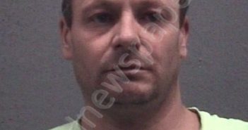 WORKMAN, DAVID MICHAEL | 2022-12-09 Muskegon County, Michigan Booking