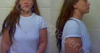 <B>HARRELL</B> <B>ARIEL</B> <B>ELIZABETH</B> #, Craven County, North Carolina - 2022-12-09 14:26:49