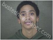 MARSHALL, KIVONTE | 2022-12-09 Harnett County, North Carolina Booking