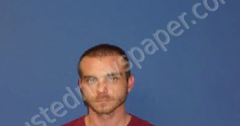 <B>BAILEY</B>, <B>WILLIAM</B> <B>DUSTAN</B>– <B>GREGG</B> #, Sampson County, North Carolina - 2022-12-09 13:19:00