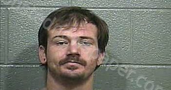 PERRY, <B>RONALD</B> <B>PRESTON</B> #, Barren County, Kentucky - 2022-12-09 00:04:00