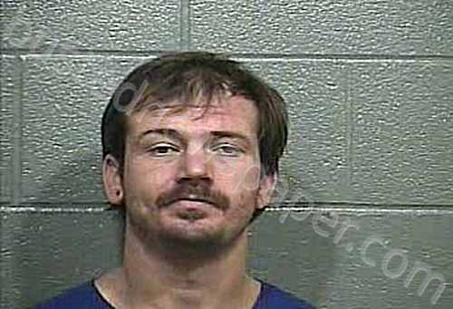 PERRY, RONALD PRESTON #, Barren County, Kentucky - 2022-12-09 00:04:00